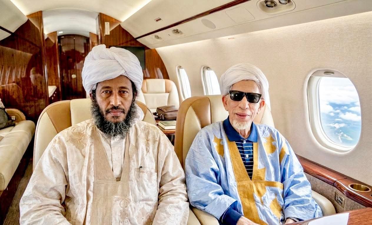 مجالسُ" الرَّكْبِ" محطات خالدة لا تغيبُ شمسُها