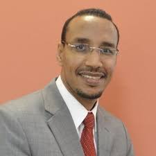 الدكتور عبد الله ولد بيان معلقا على محاضرة محمد المختار الشنقيطي يوم أمس