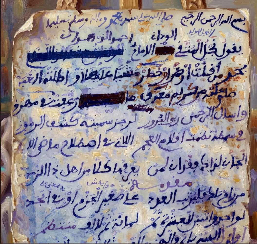 رحلة في لغات "اللْقَيْطَة" المتعددة