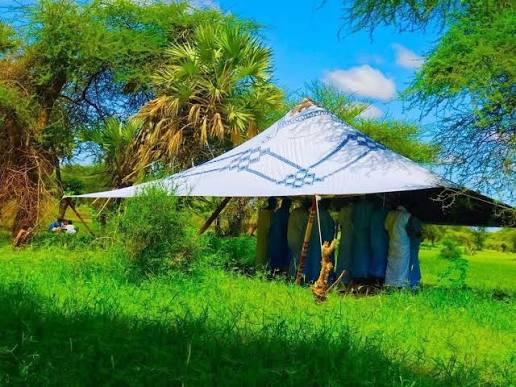 الساطع تعيد نشر حلقاتها "نافذة على الوطن" مرتبة (الحلقه الأولى)