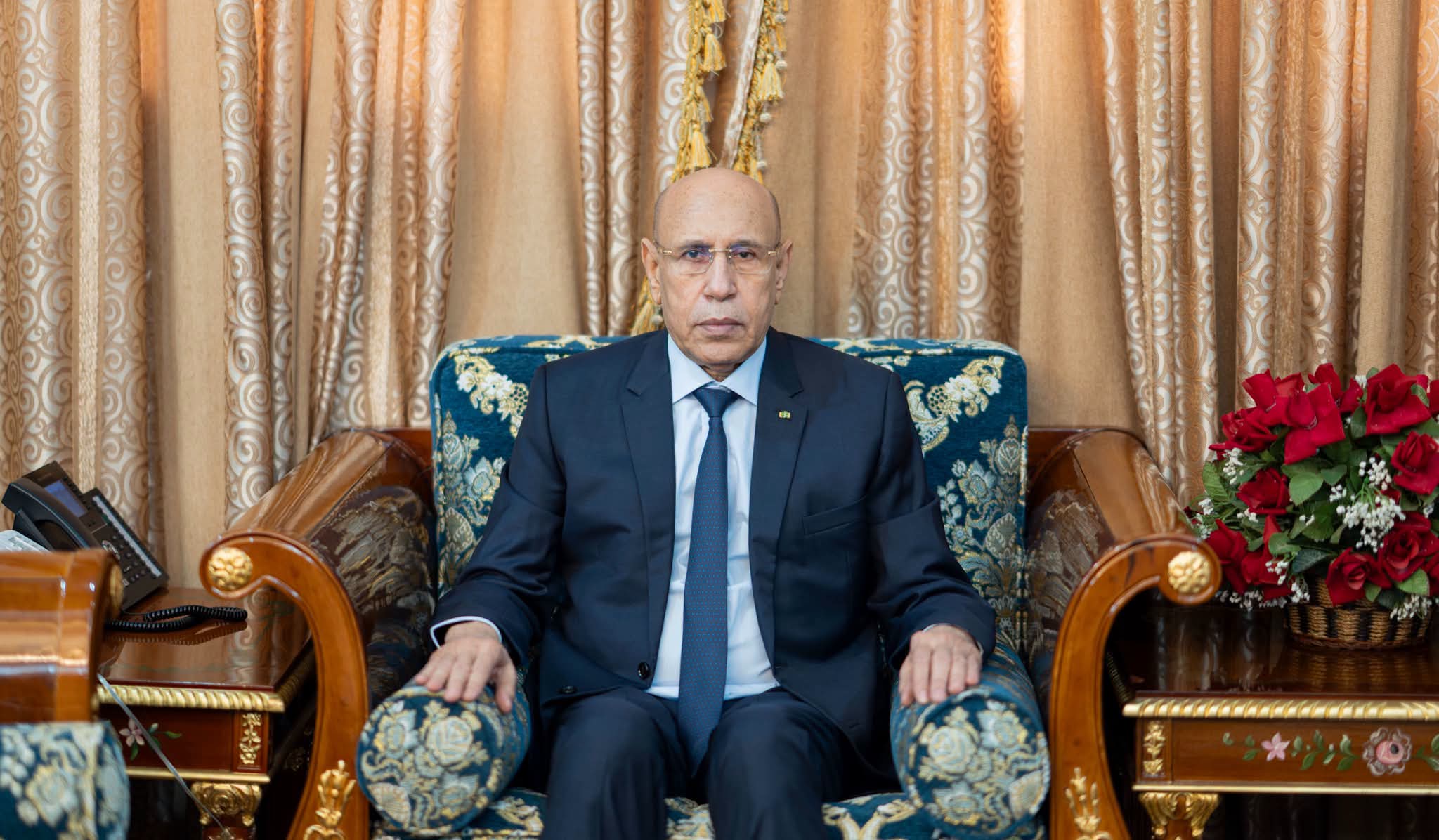 رئيس الجمهورية يلزم لجنة التحقيق في المحطات بنشر تقريرها وإتاحته للرأي العام،